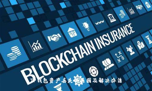 TP钱包资产丢失的原因及解决办法
