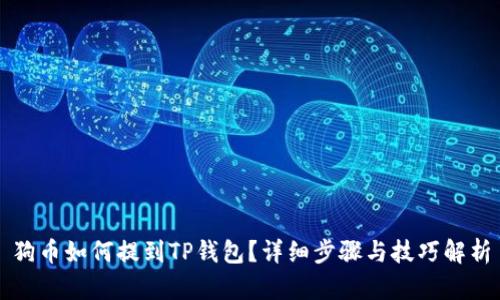 狗币如何提到TP钱包？详细步骤与技巧解析
