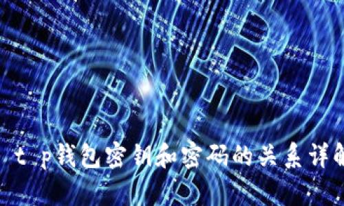 : t p钱包密钥和密码的关系详解