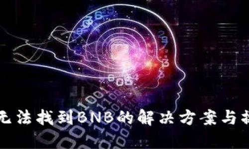 TP钱包无法找到BNB的解决方案与操作指南