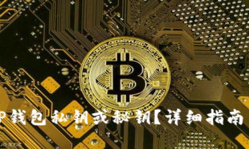 如何找回TP钱包私钥或秘钥？详细指南与解决方案