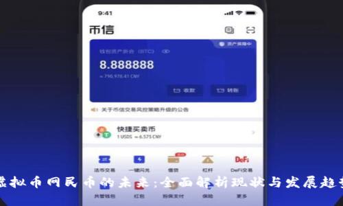 虚拟币网民币的未来：全面解析现状与发展趋势