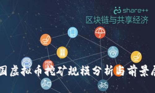 美国虚拟币挖矿规模分析与前景展望