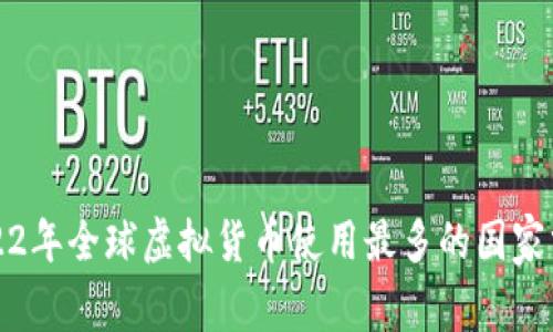 2022年全球虚拟货币使用最多的国家分析
