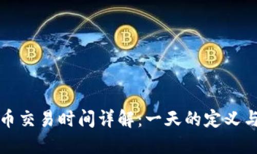 虚拟币交易时间详解：一天的定义与影响