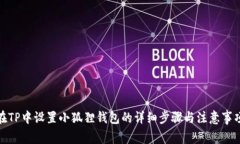 在TP中设置小狐狸钱包的详细步骤与注意事项