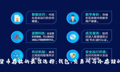 虚拟货币存放的最佳选择：钱包、交易所与冷存储的比较