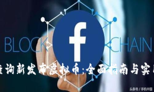如何查询新发布虚拟币：全面指南与实用技巧