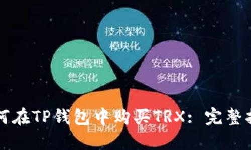 如何在TP钱包中购买TRX: 完整指南