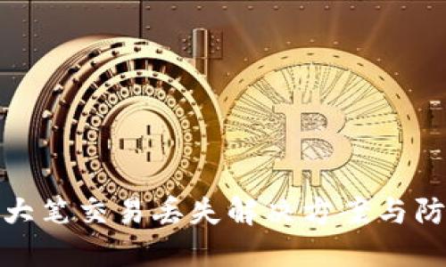 TP钱包大笔交易丢失解决方案与防范措施