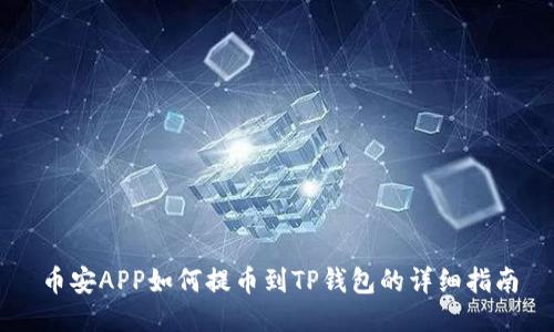 币安APP如何提币到TP钱包的详细指南
