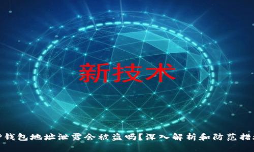 TP钱包地址泄露会被盗吗？深入解析和防范措施
