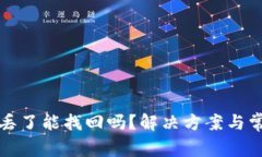 TP钱包的币丢了能找回吗？解决方案与常见问题解