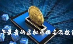 2023年最贵的虚拟币排名及投资分析