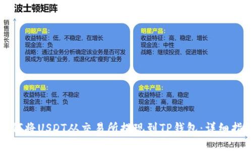 如何将USDT从交易所提现到TP钱包：详细指南