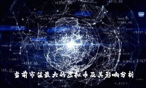 当前市值最大的虚拟币及其影响分析