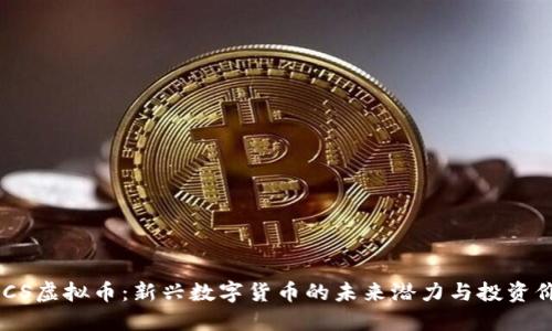 SMCS虚拟币：新兴数字货币的未来潜力与投资价值