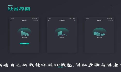 如何将自己的钱转账到TP钱包：详细步骤与注意事项