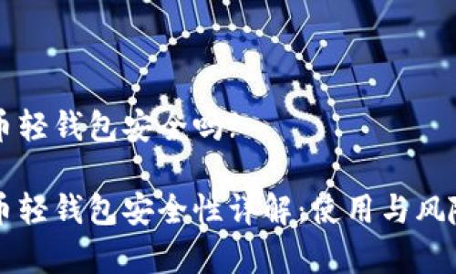 虚拟币轻钱包安全吗?

虚拟币轻钱包安全性详解：使用与风险解析