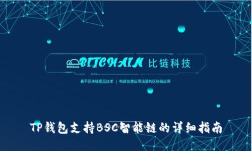 TP钱包支持BSC智能链的详细指南