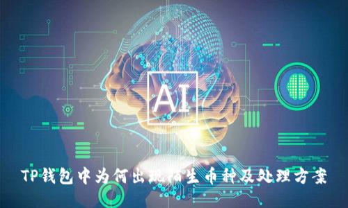TP钱包中为何出现陌生币种及处理方案