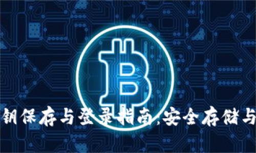 TP钱包私钥保存与登录指南：安全存储与操作技巧