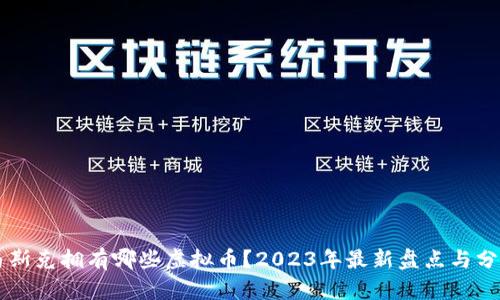 马斯克拥有哪些虚拟币？2023年最新盘点与分析