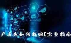 : TP钱包资产丢失如何找回？完整指南与解决方案