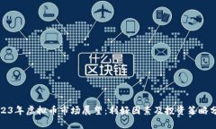 2023年虚拟币市场展望：利好因素及投资策略分析
