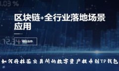 如何将抹茶交易所的数字资产提币到TP钱包