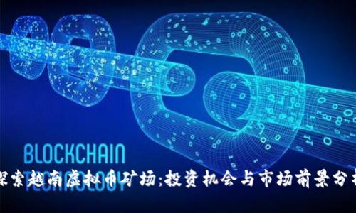 探索越南虚拟币矿场：投资机会与市场前景分析