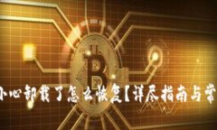t p钱包不小心卸载了怎么恢复？详尽指南与常见