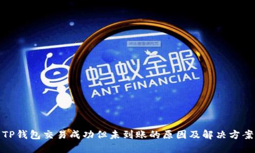 TP钱包交易成功但未到账的原因及解决方案