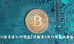 黑U能否进入TP钱包？详解黑U与TP钱包的兼容性