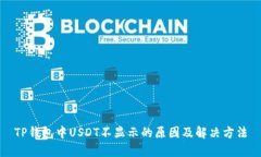 TP钱包中USDT不显示的原因及解决方法