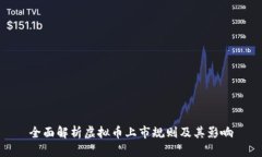 全面解析虚拟币上市规则及其影响