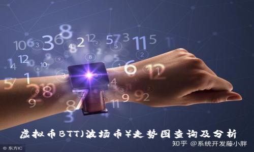 虚拟币BTT（波场币）走势图查询及分析