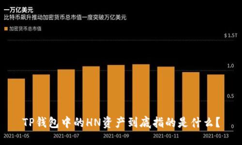 TP钱包中的HN资产到底指的是什么？