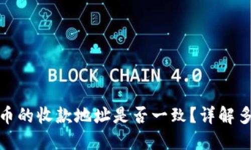 TP钱包不同货币的收款地址是否一致？详解多币种收款机制