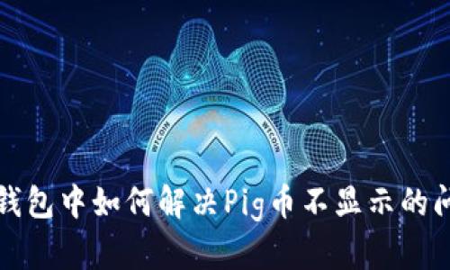 TP钱包中如何解决Pig币不显示的问题