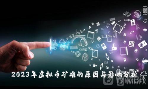 2023年虚拟币矿难的原因与影响分析