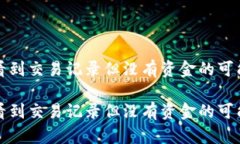 在钱包中看到交易记录但没有资金的可能原因解
