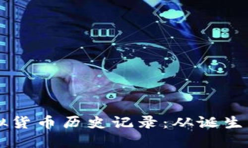 比特币虚拟货币历史记录：从诞生到未来展望